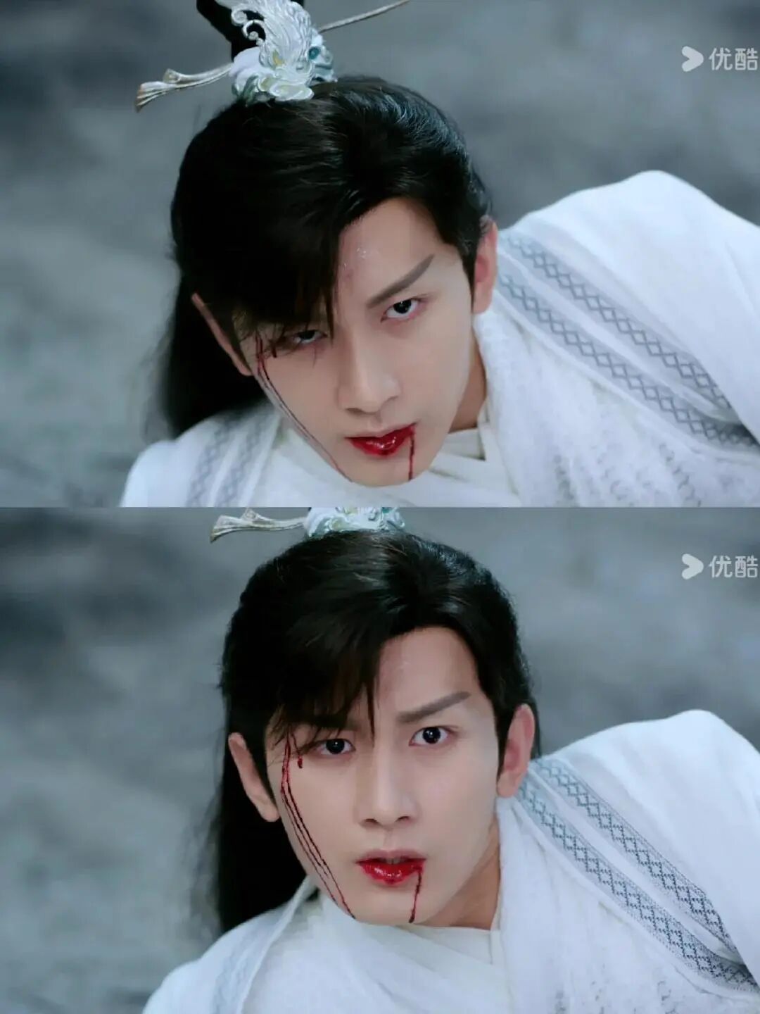 杨紫也没想到，35岁成毅再破“天花板”，这次他让整个内娱沉默了