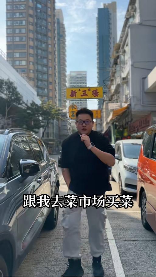 TVB男星与前妻发展天壤之别,前妻进入上流社会,被指撞脸冯盈盈