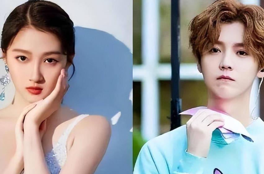 关晓彤高调官宣，亲密照片曝光引热议，网友：恭喜找到最值得爱的