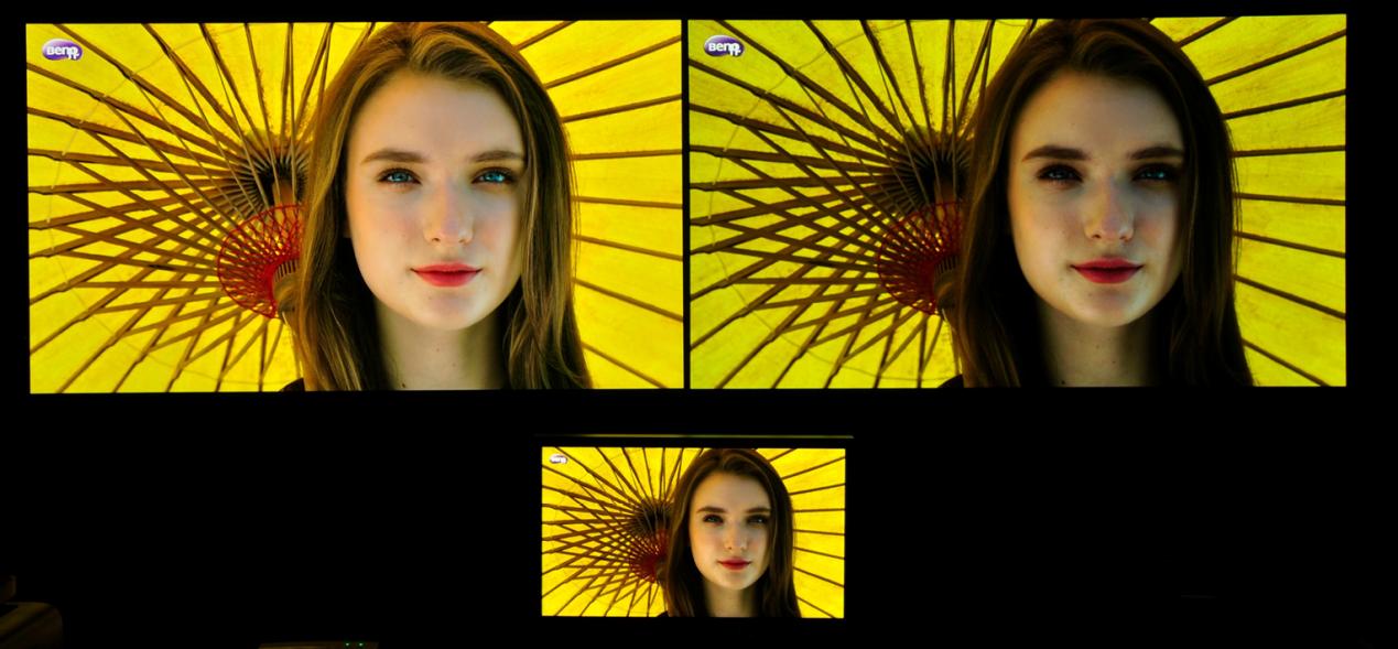 明基W6050實測：從THX認證到動態逐幀映射 高端家庭影院該有的樣子