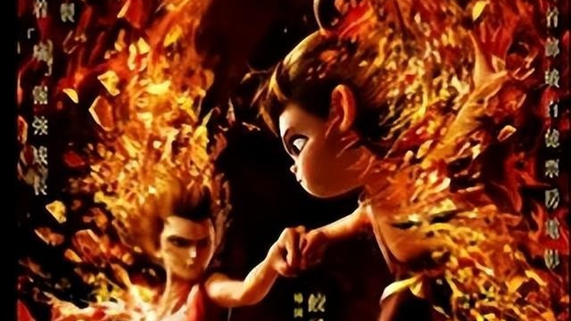 《哪吒2》香港票房碾压港片，香港观众破防打0.5分：看的中途想走