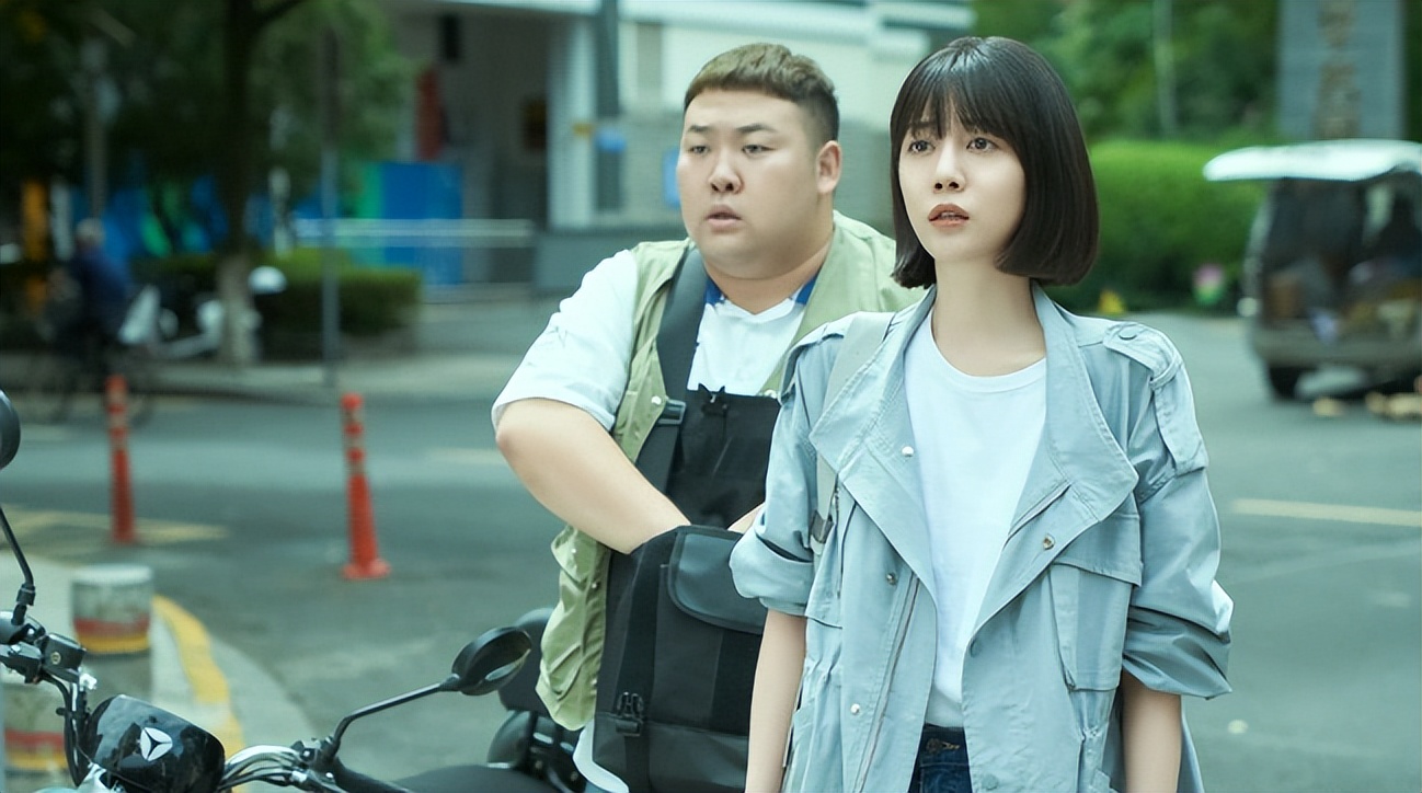 《小城大事》定档，但凡赵丽颖差一点，都压不住这5位王炸女配！