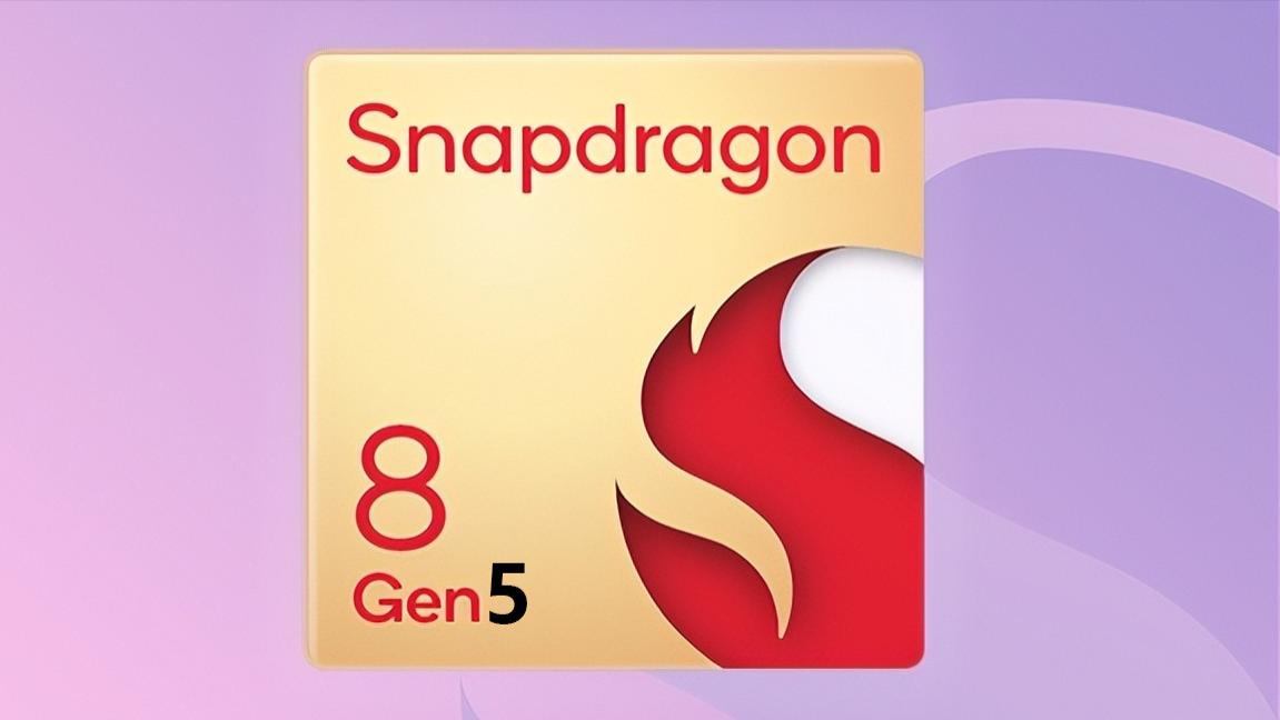 高通今年第二款3nm旗艦！驍龍8Gen5曝光，性能不輸驍龍8至尊版