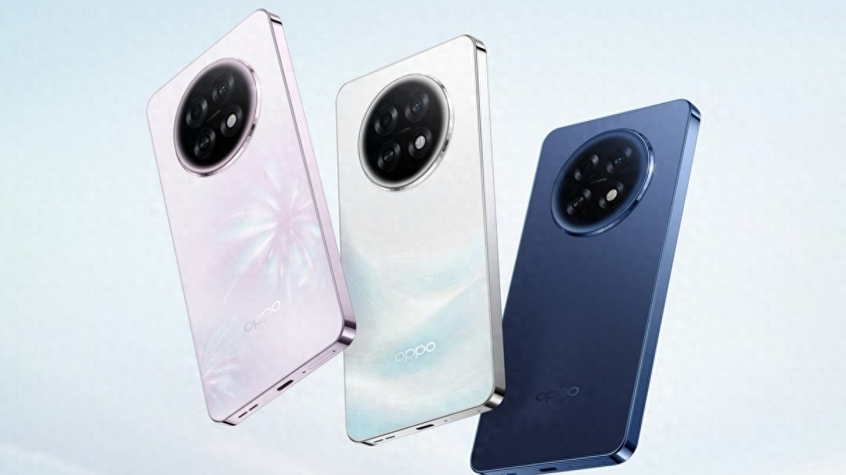 驍龍7 Gen3、大電池、六年不卡！OPPO A6L新機1799元低調(diào)開售