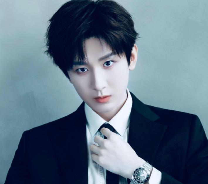 钱再多有什么用？35岁成毅的现状，让多少“流量明星”脸红