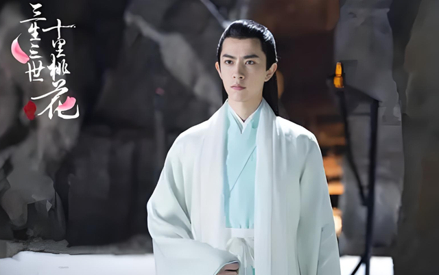 杜淳5年前警告成真？“别太较真”，揭露于朦胧坠楼背后内幕！