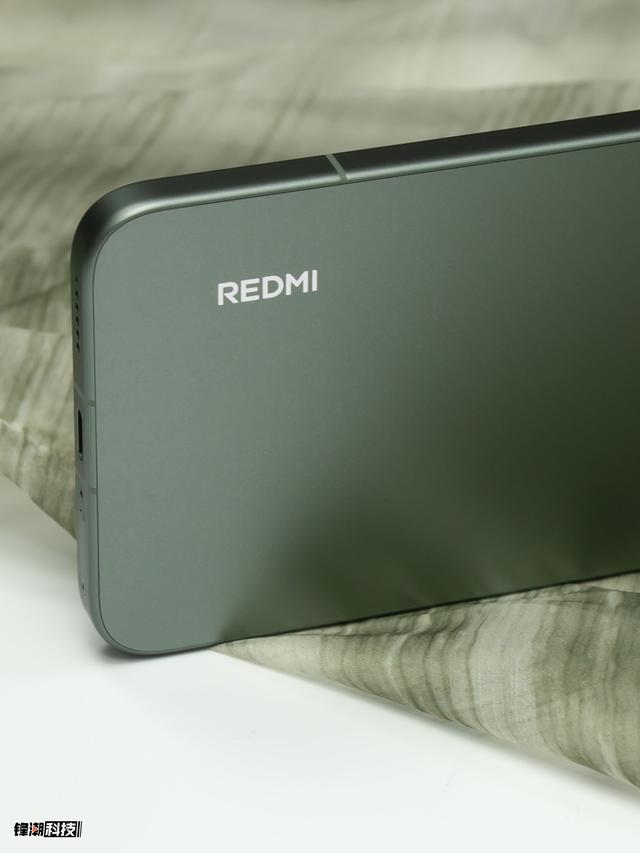 REDMI K80至尊版評測：重新定義豪華性能旗艦