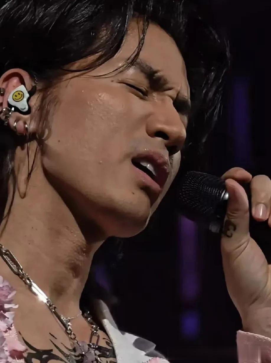 言承旭素颜这状态咋样？