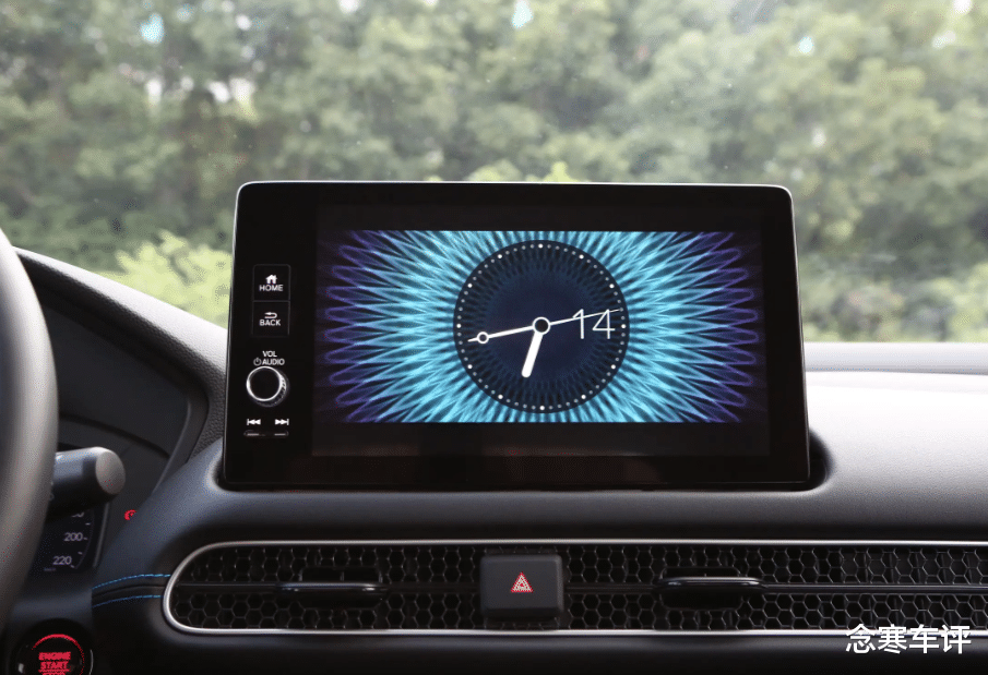 新款HR-V推Pro/Max版！主打性能和空间，现款月销660台，降价有戏