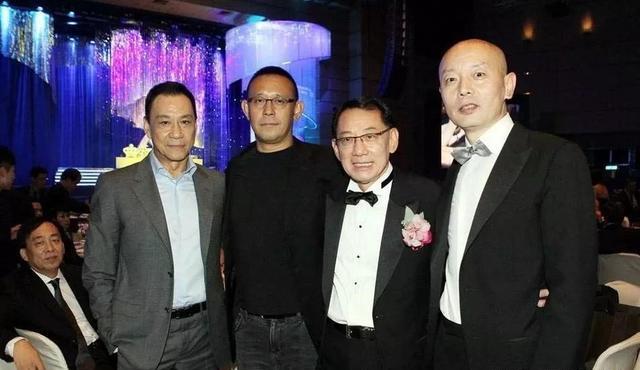 62岁导演姜文30年只拍了7部电影，却能影史留名，他凭什么这么牛