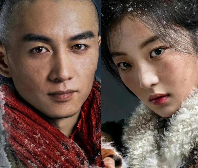 明明同一人，演完《狂飙》演《大生意人》，换个发型差点认不出