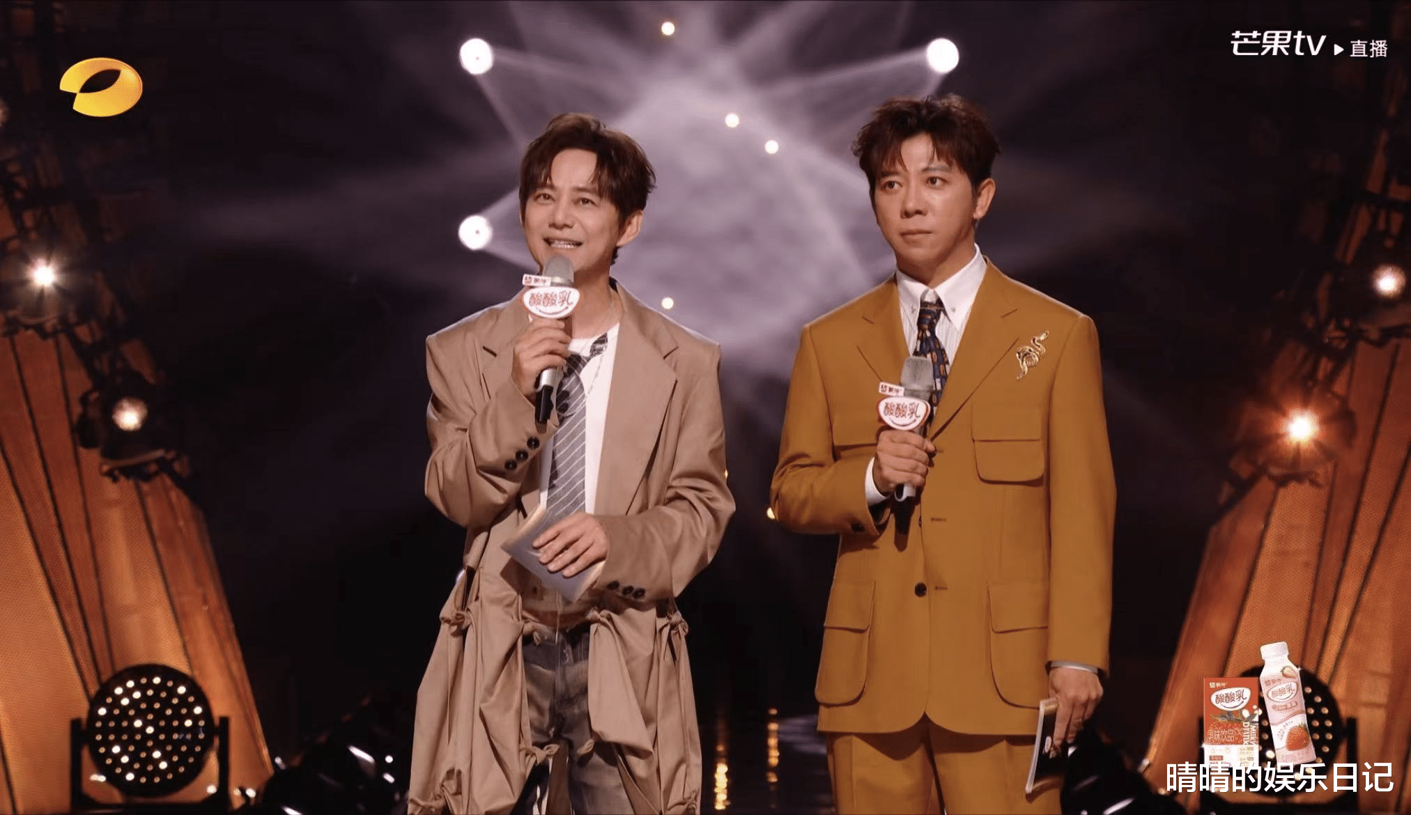 《歌手2025》突围赛结果出炉:李佳薇直接晋级,林志炫遗憾被淘汰