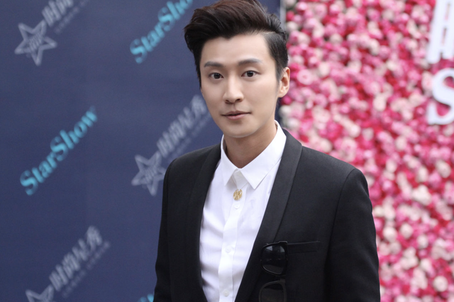 乔任梁父母:当年他们没有放过我儿子,如今也不想放过我们夫妻俩