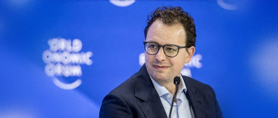 3556億！又一數據中心大單敲定