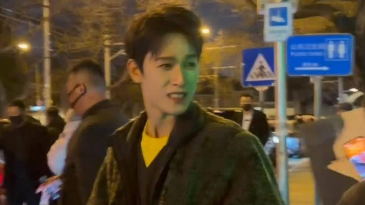 李昀锐浙江跨晚直播连麦自爆！不止一个舞台，网友：漏勺实锤了