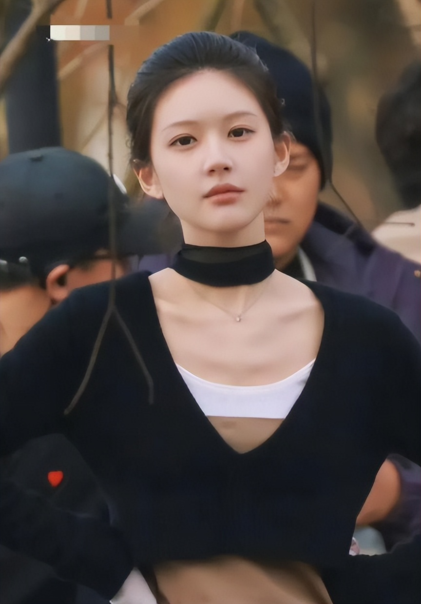 赵露思深夜再曝猛料！装病真相只其一，没想到，更糟糕的还在后面