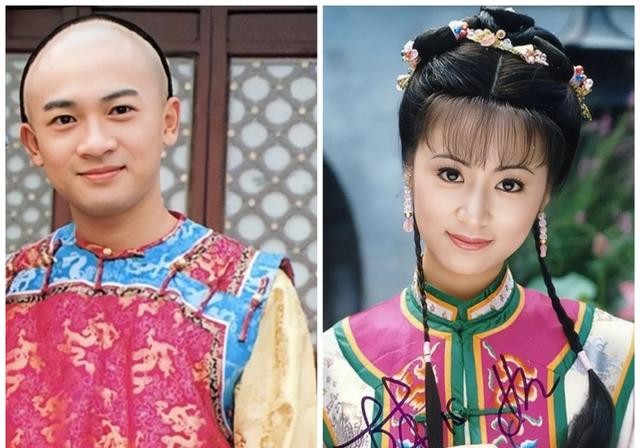 央视点名18位湾湾艺人，立场明确公开爱国，林心如苏有朋沉默