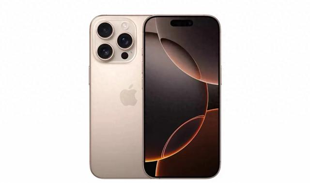 iPhone16Pro和iPhone17标准版,到底怎么选?