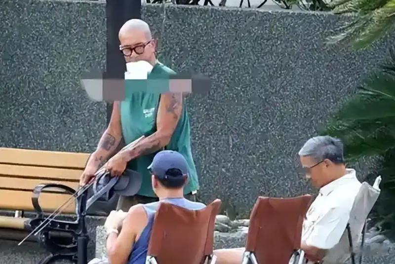 面子里子都丢了，看到马筱梅夸大S后，才懂汪小菲为何输给具俊晔