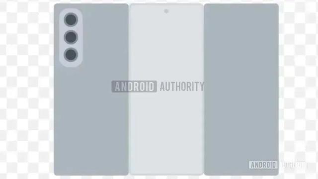 三星三折叠手机再曝:骁龙 8 至尊版加持