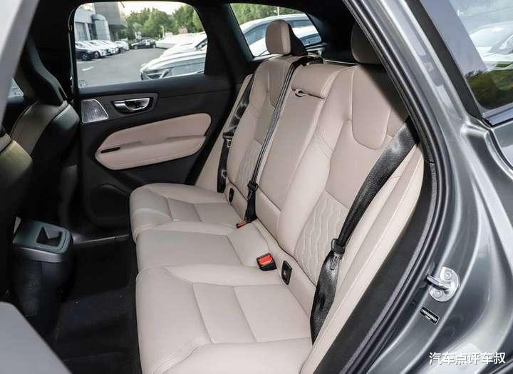 豪华中型SUV面对面,奥迪Q5L和沃尔沃XC60哪个更香?