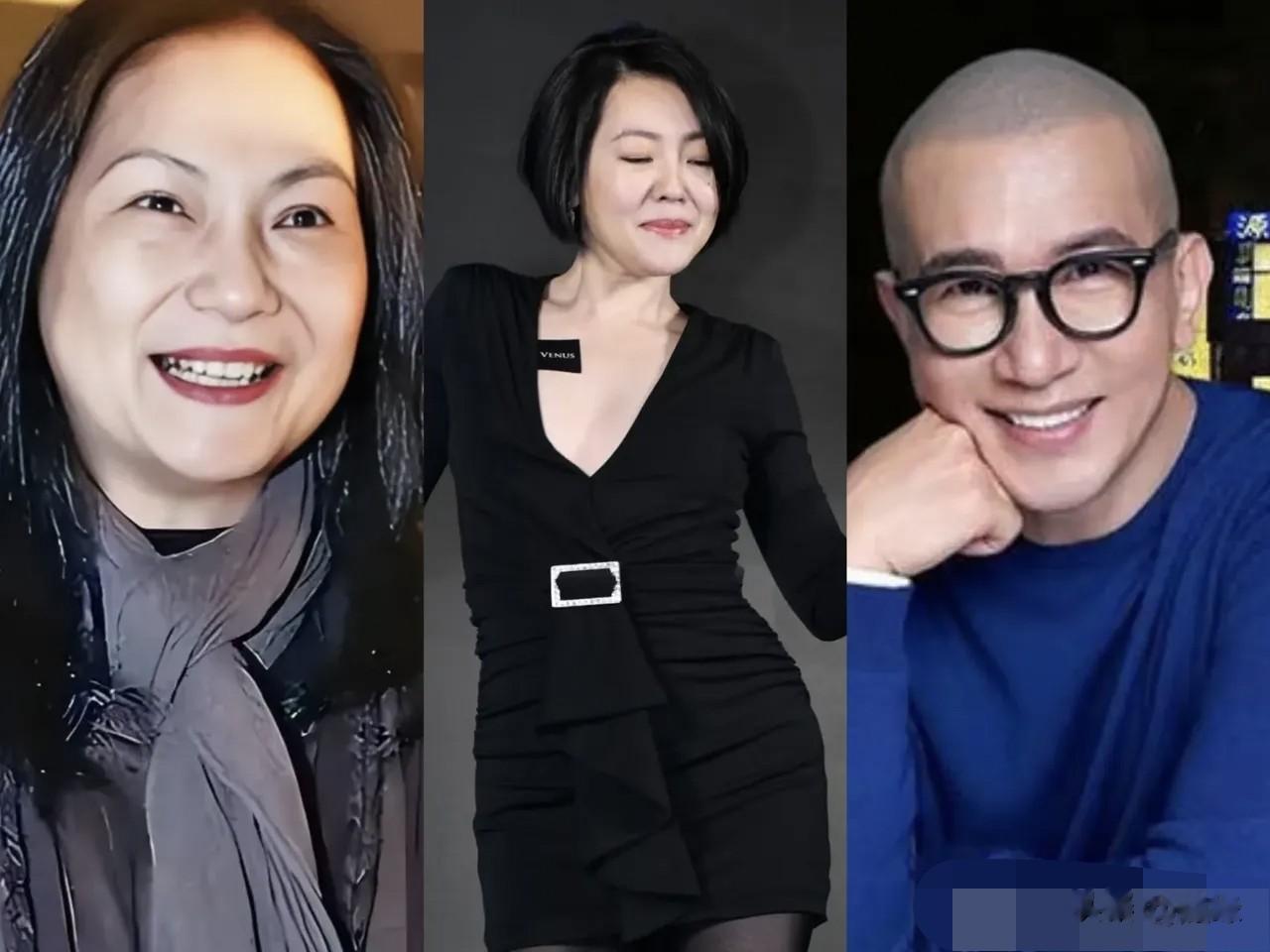 玥儿箖箖太可怜，小S释放的每个消息，都让人炸裂