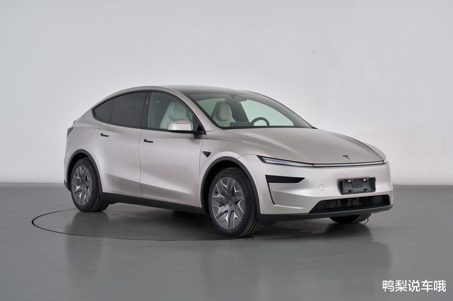 第四季度会爆卖的三台车，最后一款很强，安全耐用