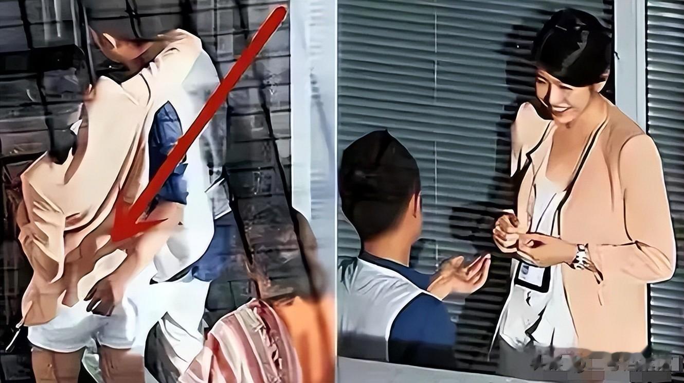 不装了！陈晓坦言自身真实状态，终于理解他为何与陈妍希离婚了