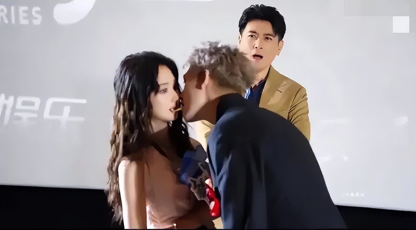 陈飞宇“婚庆式剧宣”在全网火了，把内娱的浮夸可笑展现淋漓尽致