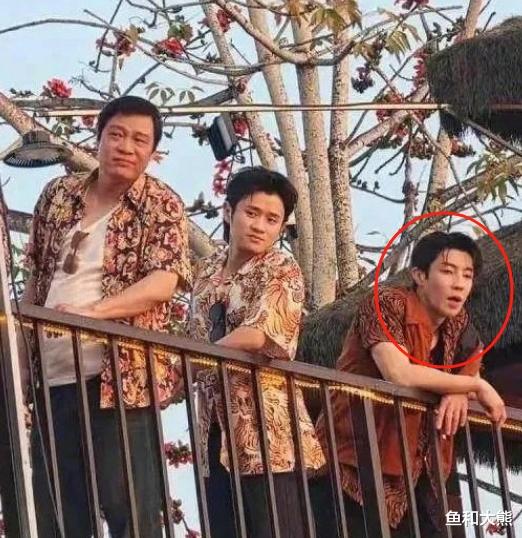 《五哈》全删重新录制，4人回归1人新加盟，鹿晗宝石老舅遭踢出局