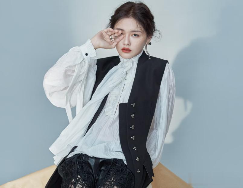 具俊晔每周都去小S家吃饭！全家人心疼他变瘦，无人关心大S子女