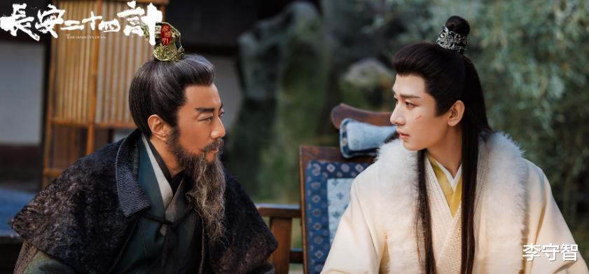 2025大男主剧成绩单：成毅罗云熙杨洋龚俊都扑街，肖战王鹤棣突围