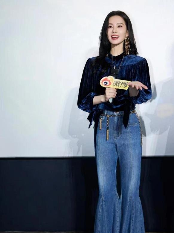 刘诗诗在婚变传闻两个月后，将股份转让给吴奇隆，另有一则喜讯