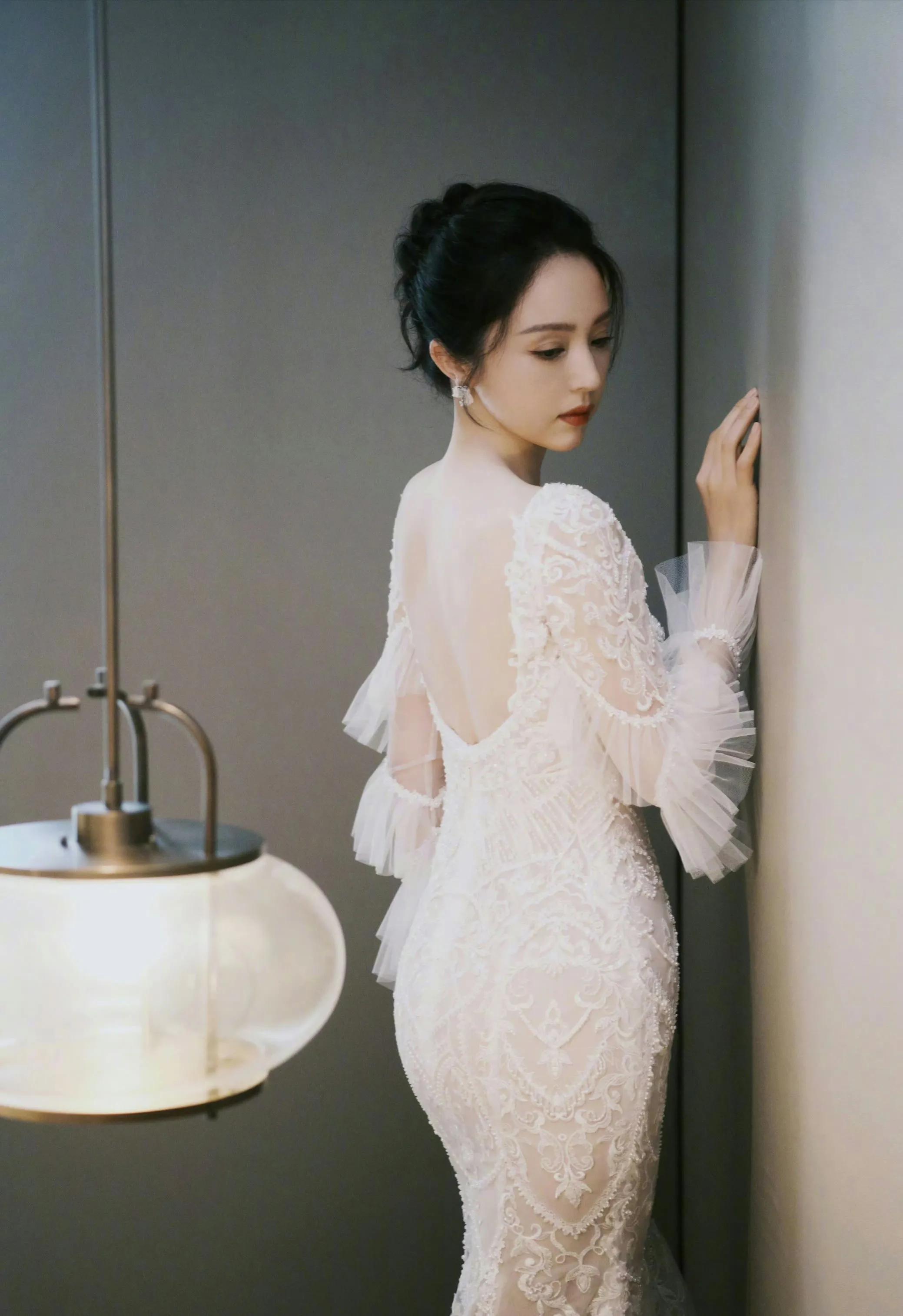 董璇佟丽娅姐妹花