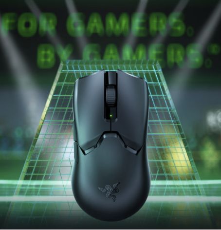 6月12日京东618电竞惊喜日开启 买键鼠享三重补贴至高优惠50%