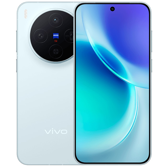 4399元起，vivo X300系列發布：首發天璣9500+錄像規格猛漲