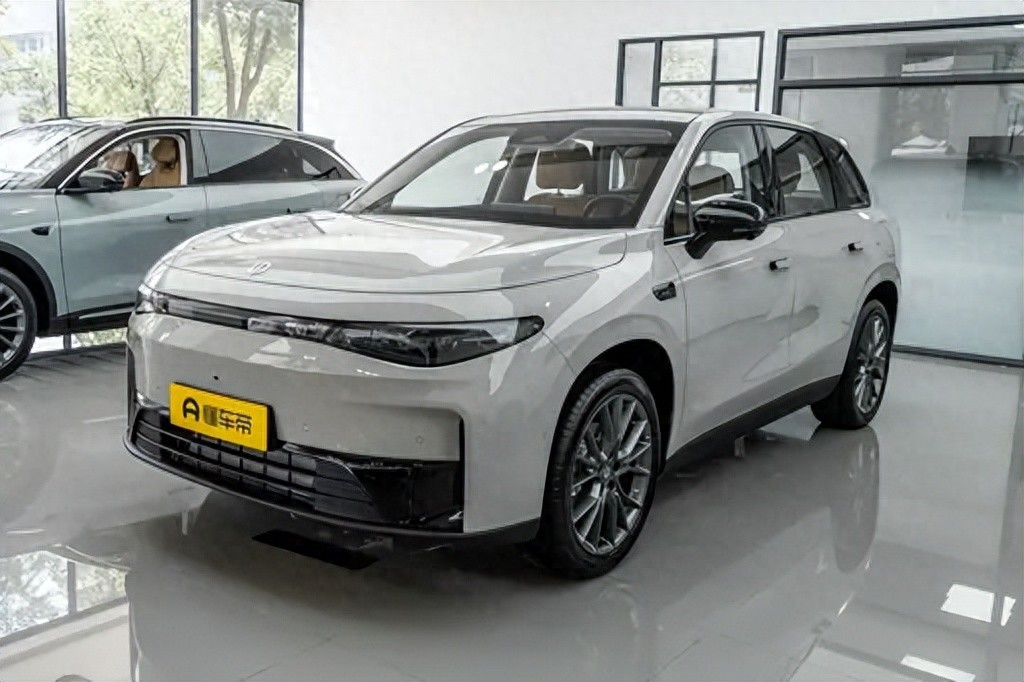 13万级增程SUV，1190km续航+高速领航，家用到底合不合适？