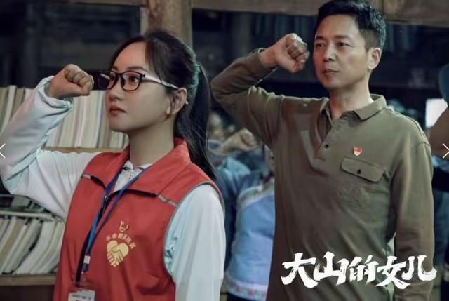 长得漂亮耐看，演了11次女主角没红，如今44岁搭档聂远，终于红了