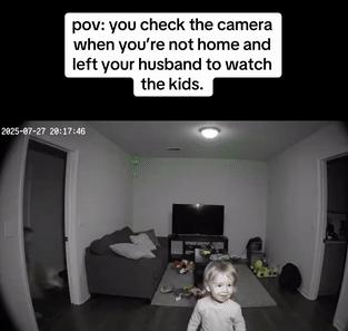 不止萌兔蹦迪，貍花貓豎中指，吃奶嬰兒開飛機，魔性AI視頻讓人停不下來