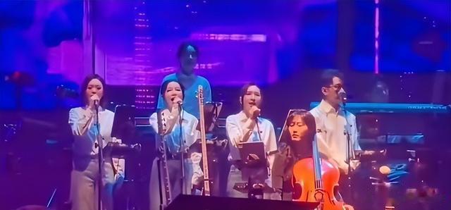 刀郎海口演唱会最大的意义，就是直接击碎了水蜜桃子等人的梦想