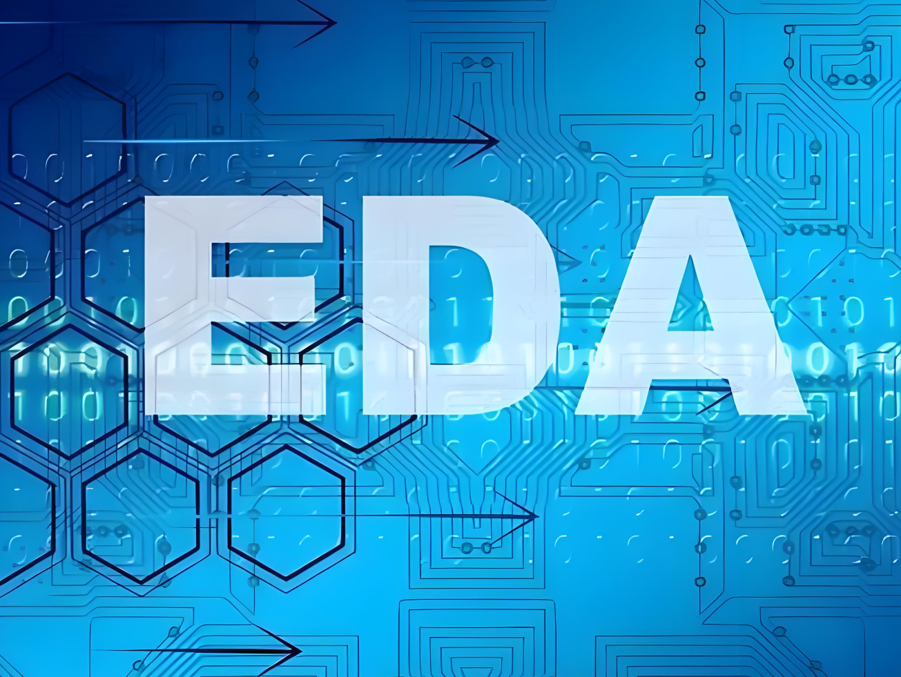 三大EDA巨頭倒戈 老美被迫自拆鐵墻