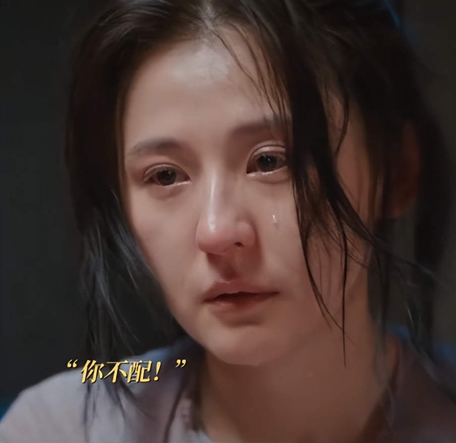 女演员的外貌有多重要?39岁热依扎和36岁柴碧云,差距一目了然