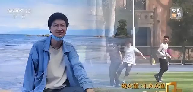 庞众望终于苦尽甘来,爱情事业双丰收,女友堪比明星,丈母娘满意