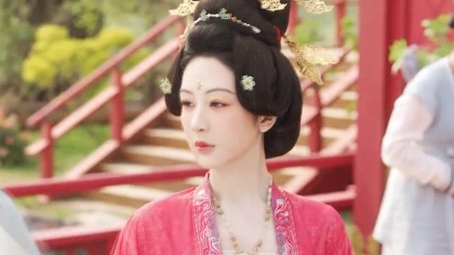 《国色芳华2》过审太惊喜！原班人马回归，杨紫李现能否续写传奇？