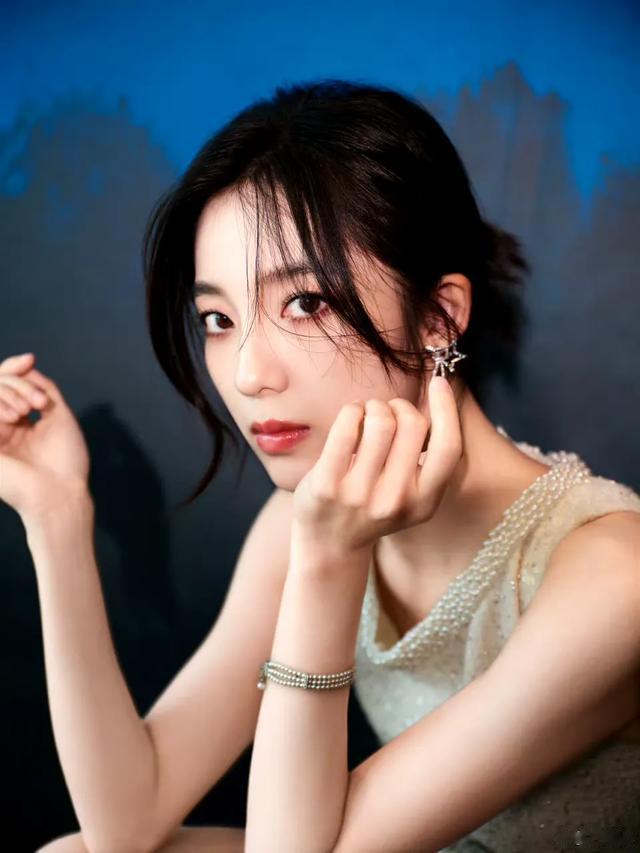 万鹏，大师姐驾到