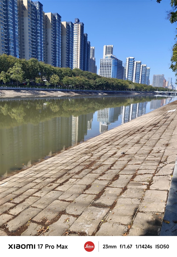 小米17 Pro Max評測：五年高端之路的集大成者