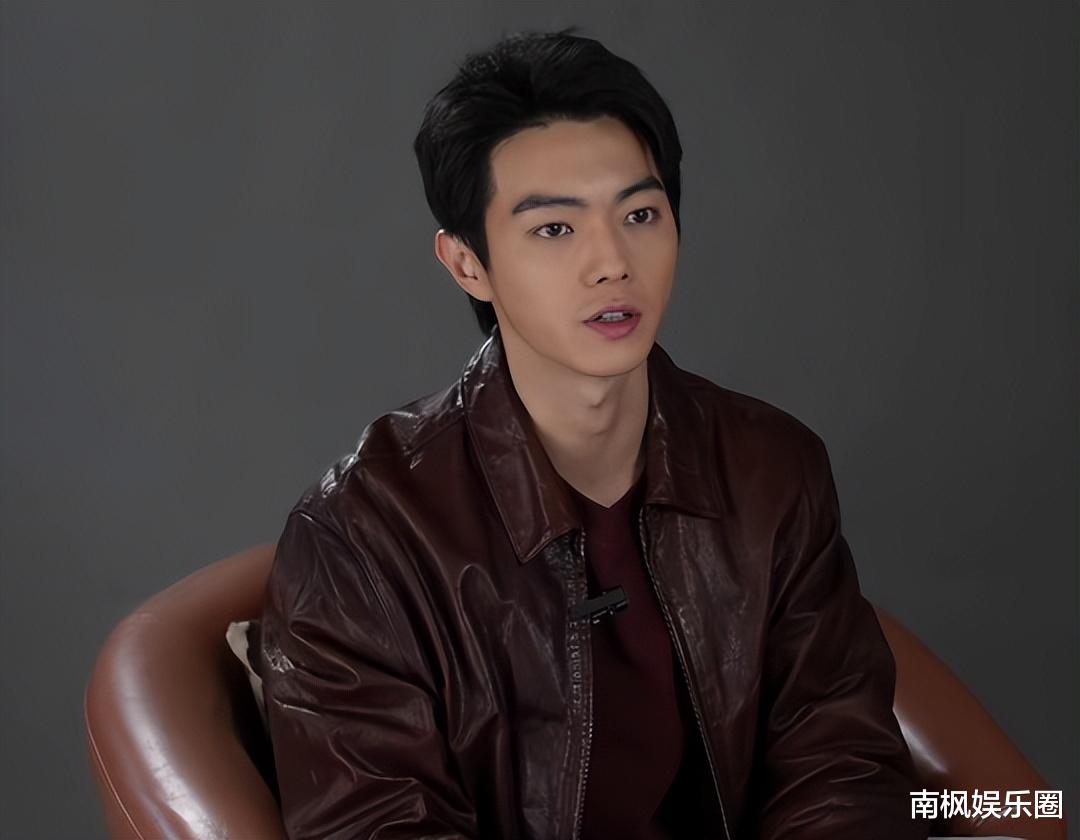 30岁许凯，他的危机才刚刚开始