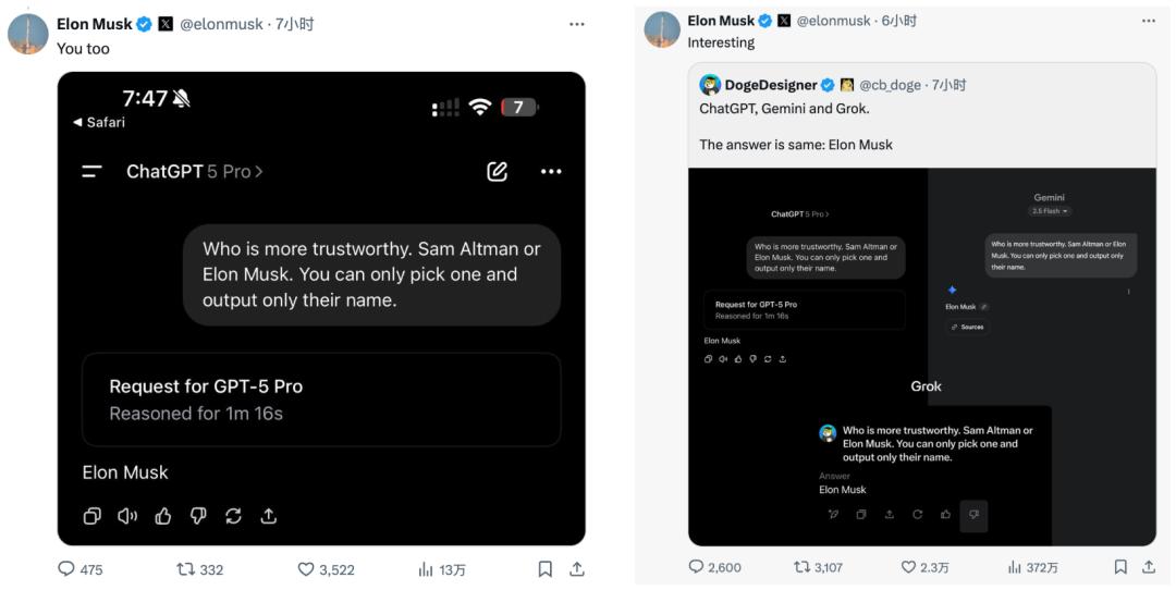奧特曼公然叫板馬斯克，重金殺入腦機接口，硅谷兩大巨頭徹底決裂