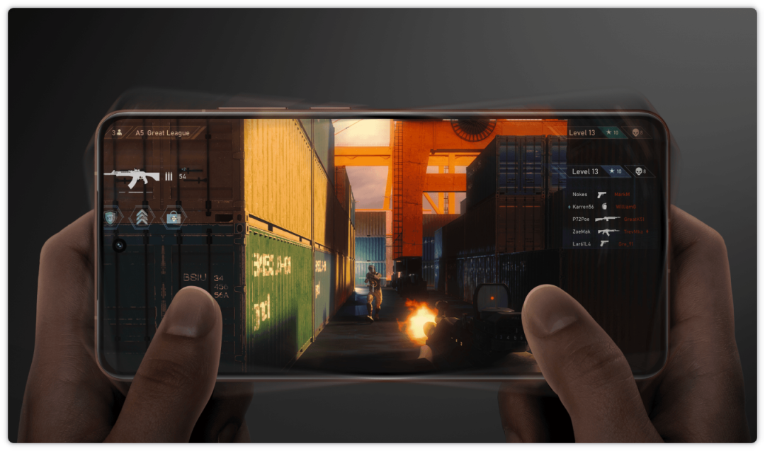 我靠！真我GT8 Pro要彻底“冲高”！