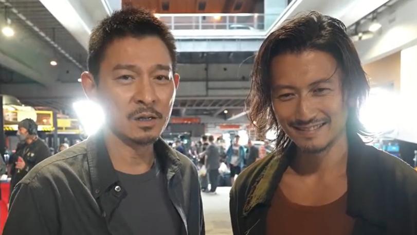 《寻秦记》亏2.7亿不要紧，就等这七部香港大片，每一部都值得一张电影票